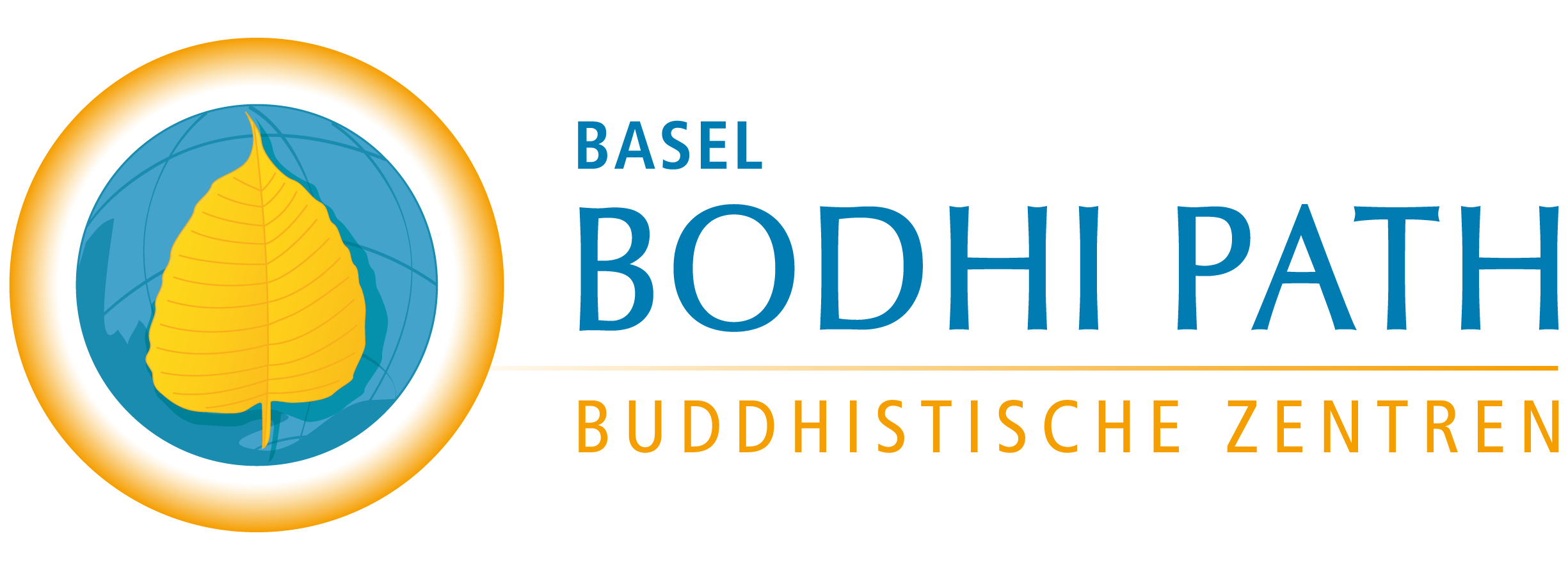Logo Bodhi Path Basel
